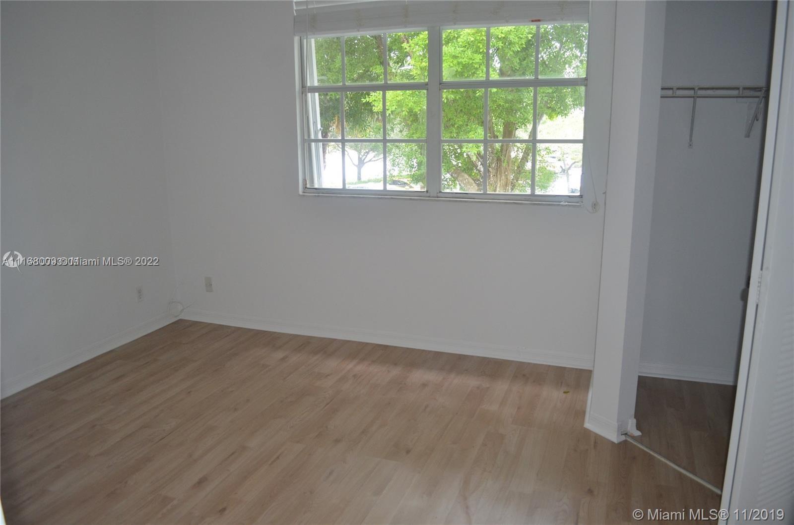 Weston Weston, FL 33326 - Photo 14 of 25 an empty room with a window