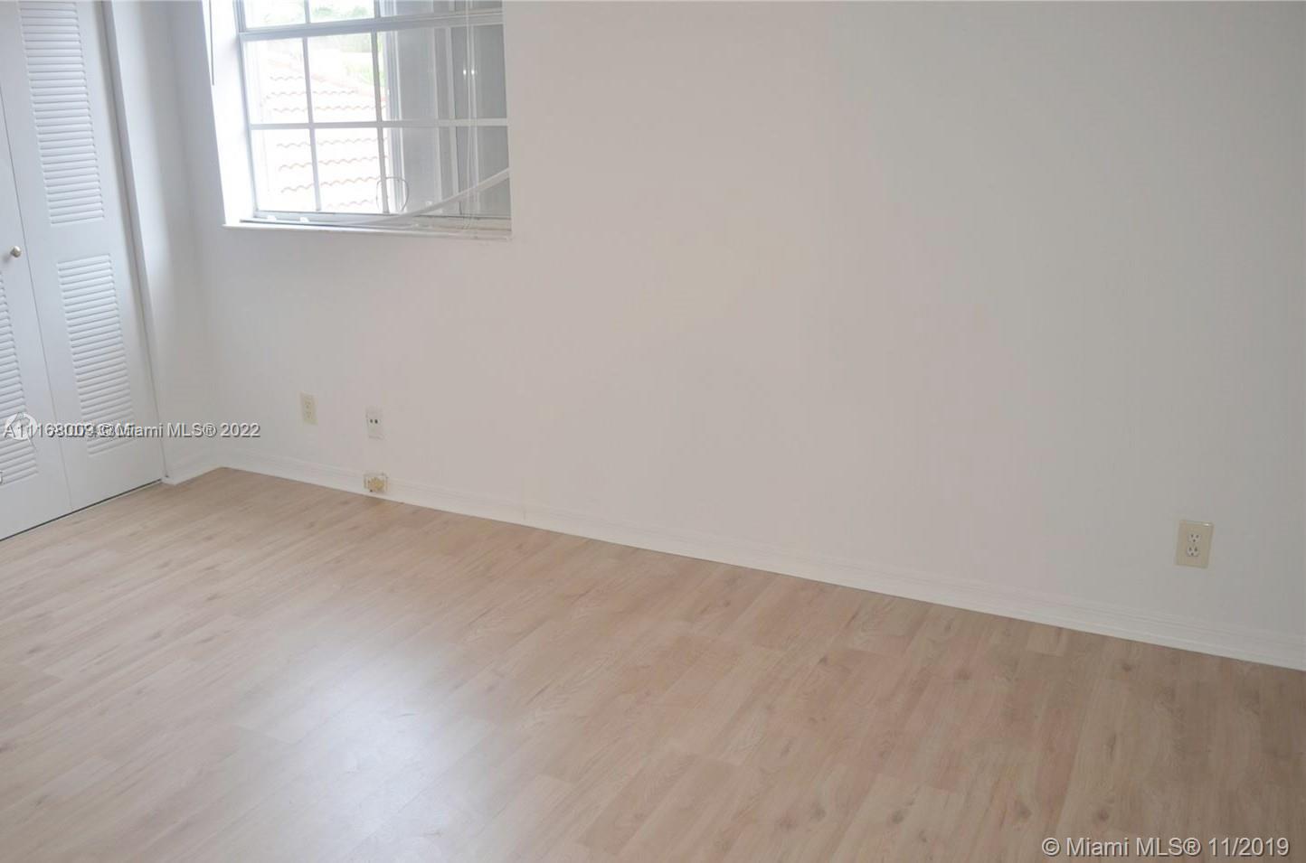 Weston Weston, FL 33326 - Photo 15 of 25 an empty room with a window