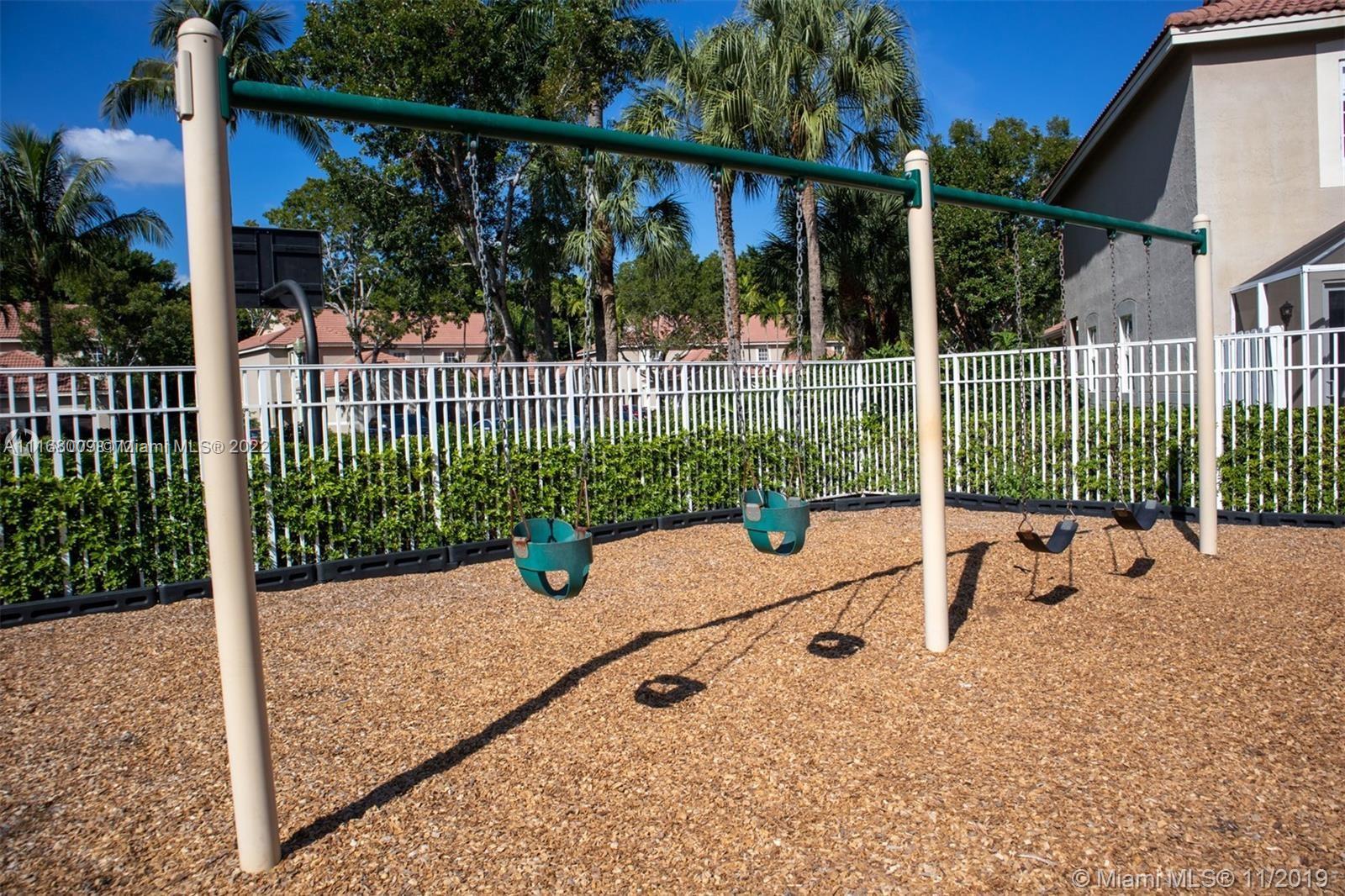 Weston Weston, FL 33326 - Photo 22 of 25 a view of a backyard