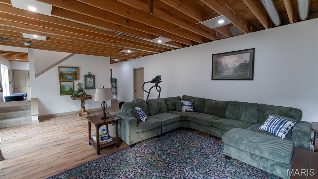 1077 Bell Road Wright City, MO 63390 - Photo 34 of 37 Gallery Image 34