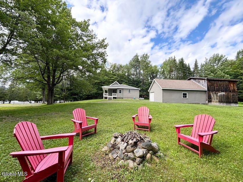 31 Chaisson Road Newcomb, NY 12852 - Photo 5 of 51 IMG_2665