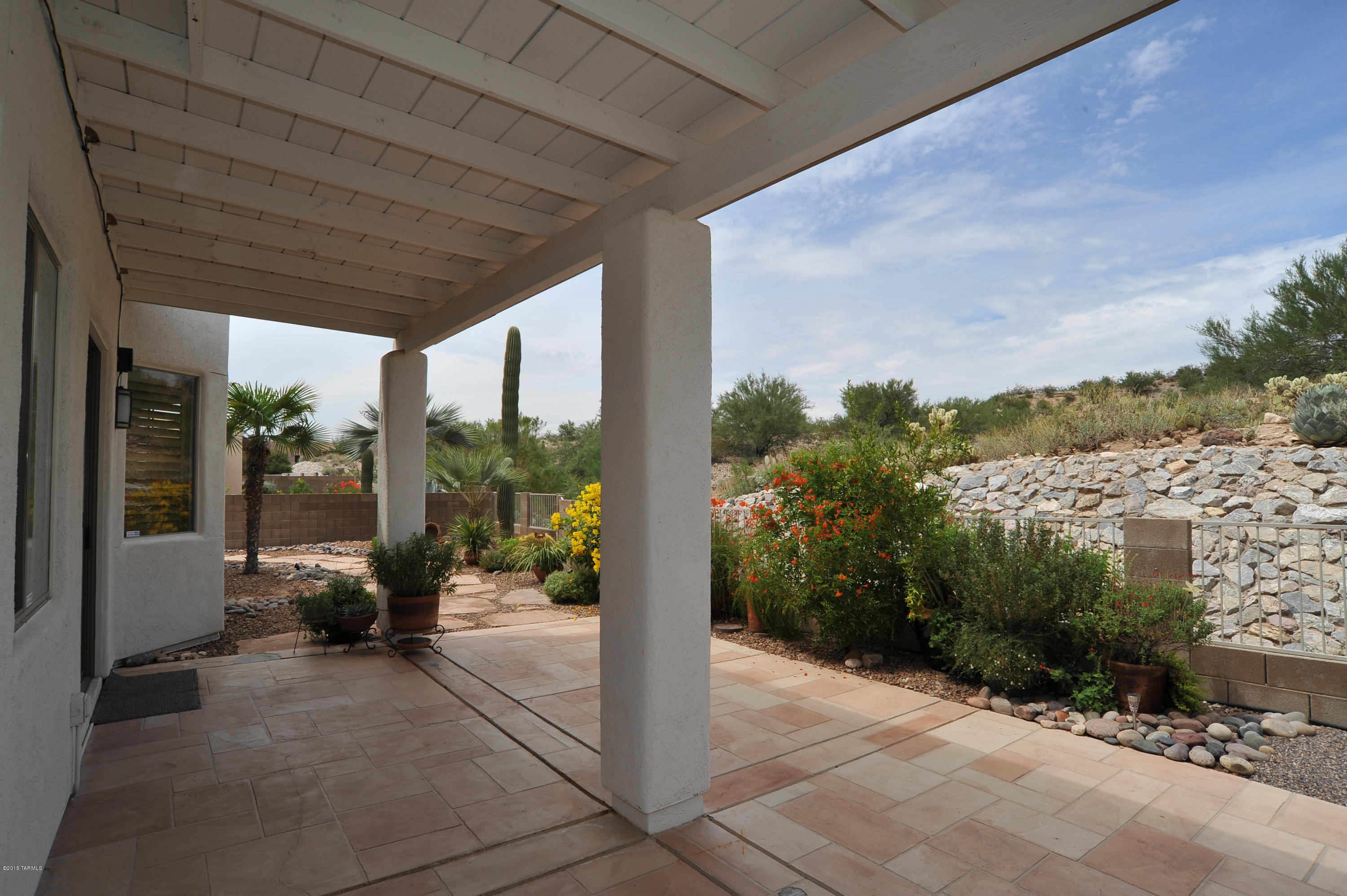 444 West Wheeler Road Tucson, AZ 85737 - Photo 37 of 38