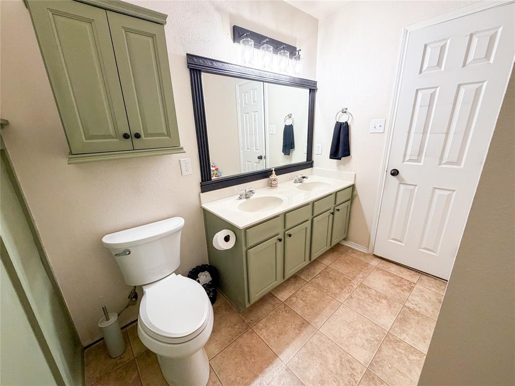 12642 Forest Lawn Road Rhome, TX 76078 - Photo 25 of 27