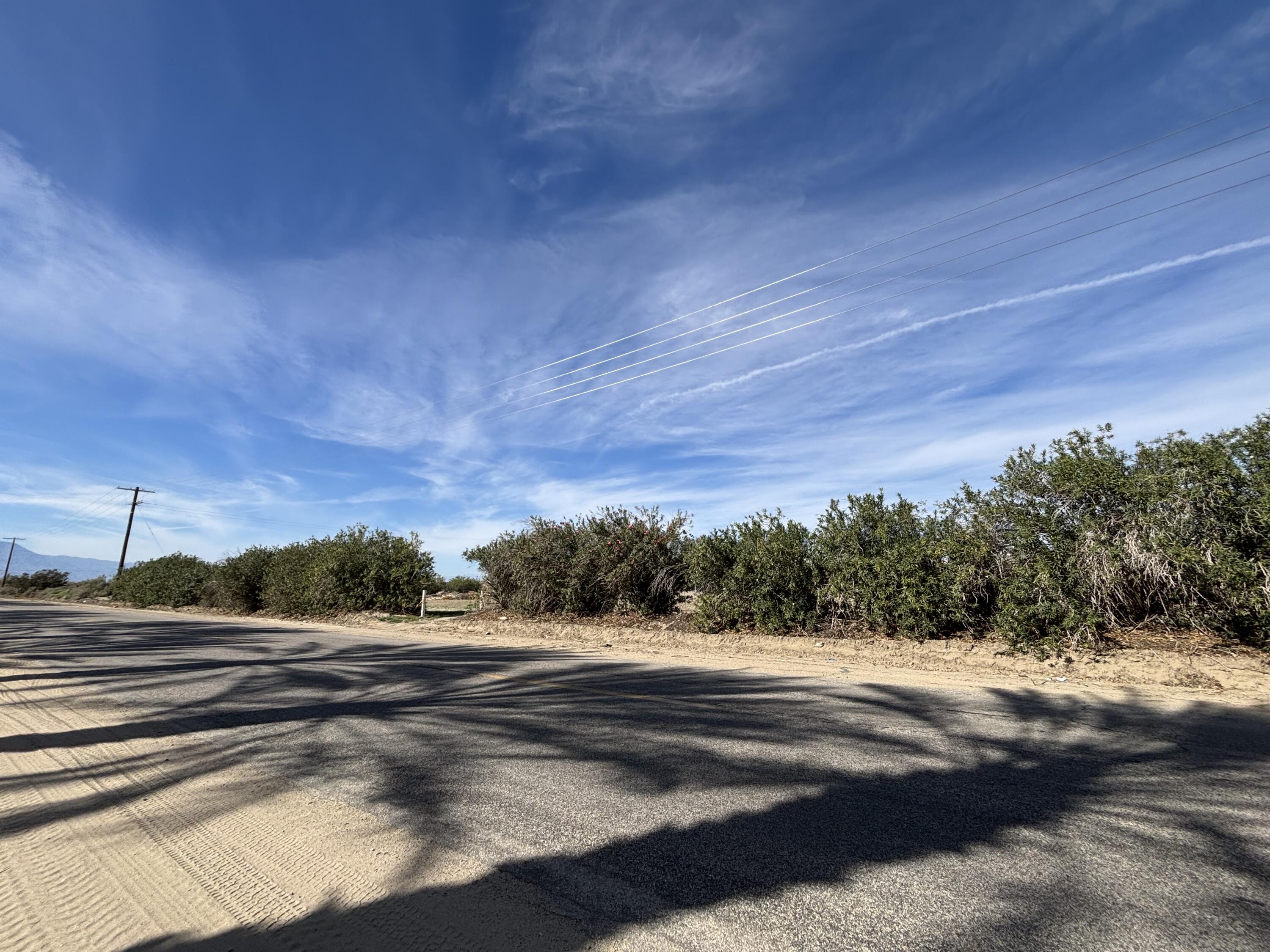 0 70th Avenue Mecca, CA 92254 - Photo 2 of 3