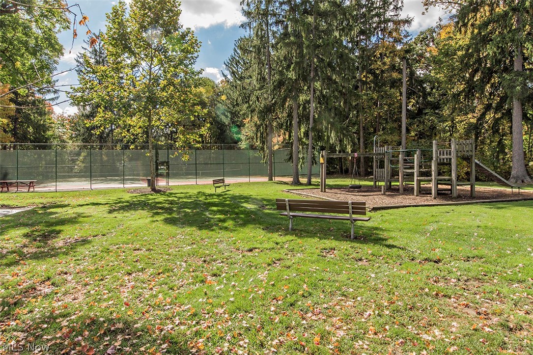 1115 Canyon View Road, Unit 101 Northfield, OH 44067 - Photo 27 of 35 Gallery Image 27
