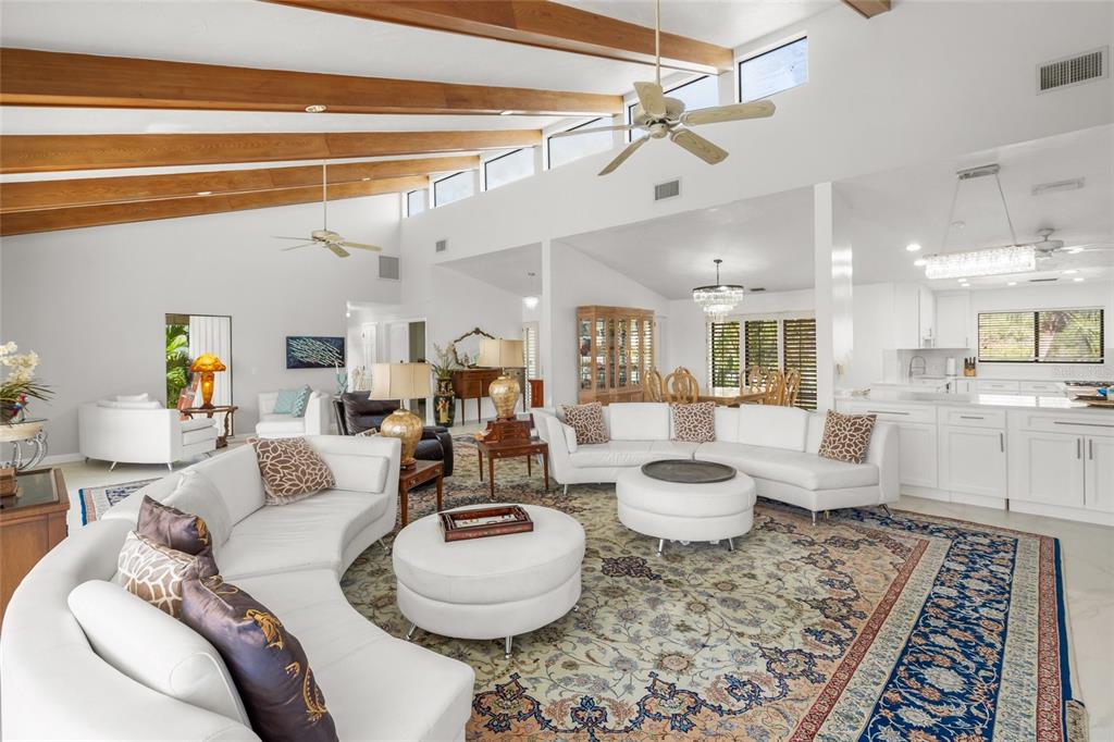 3421 Bayou Sound Longboat Key, FL 34228 - Photo 12 of 79