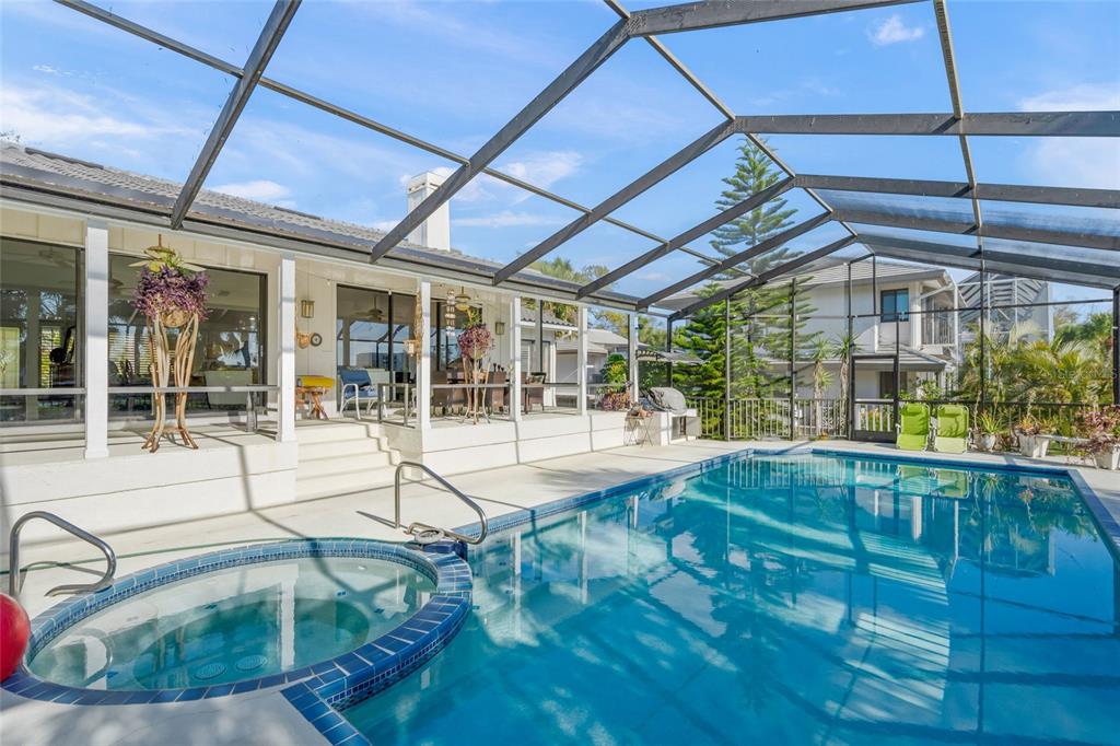 3421 Bayou Sound Longboat Key, FL 34228 - Photo 54 of 79
