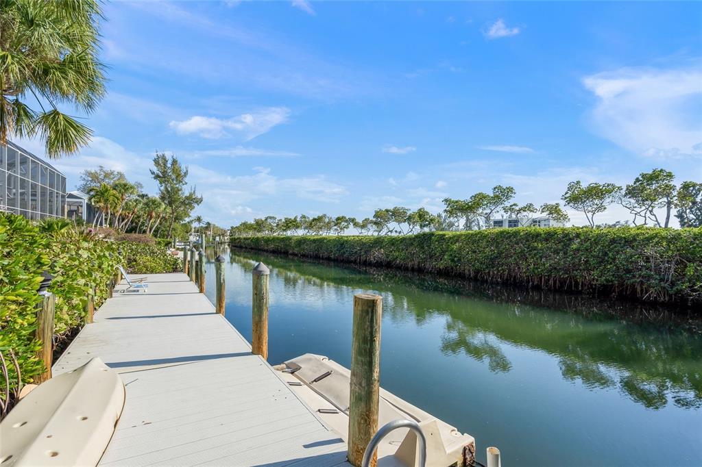 3421 Bayou Sound Longboat Key, FL 34228 - Photo 61 of 79