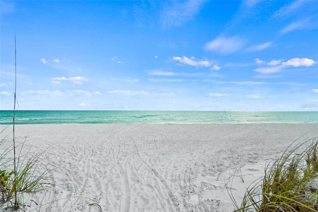 3421 Bayou Sound Longboat Key, FL 34228 - Photo 75 of 79 a view of an ocean beach