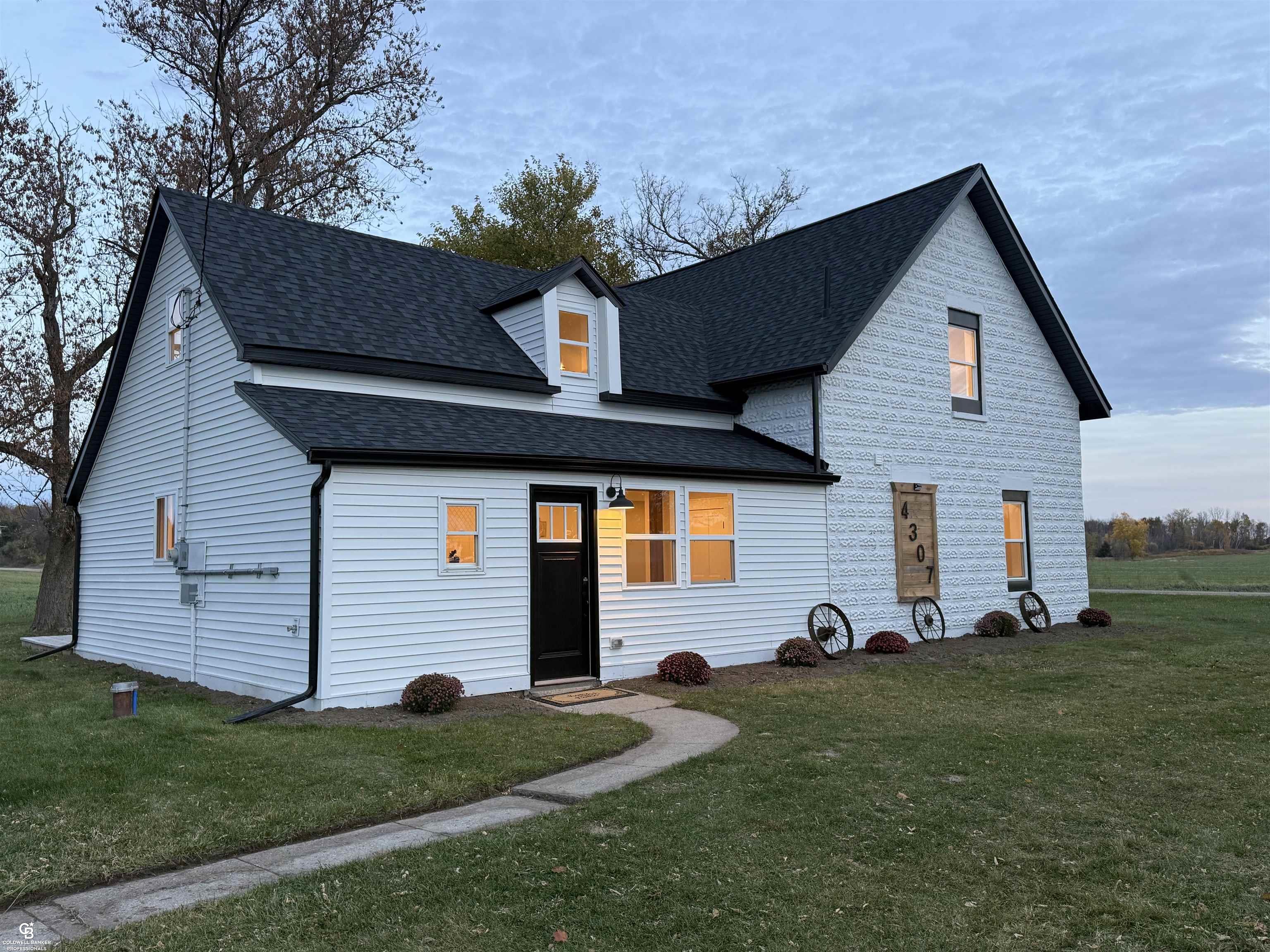 4307 Hobart Road Gagetown, MI 48735 - Photo 2 of 86