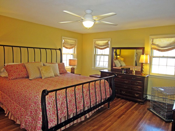 44 Page Farm Road Sherborn, MA 01770 - Photo 11 of 22 Gallery Image 11