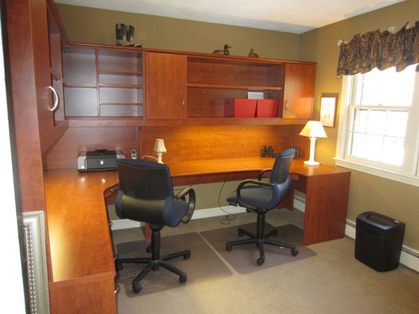 44 Page Farm Road Sherborn, MA 01770 - Photo 13 of 22 Gallery Image 13