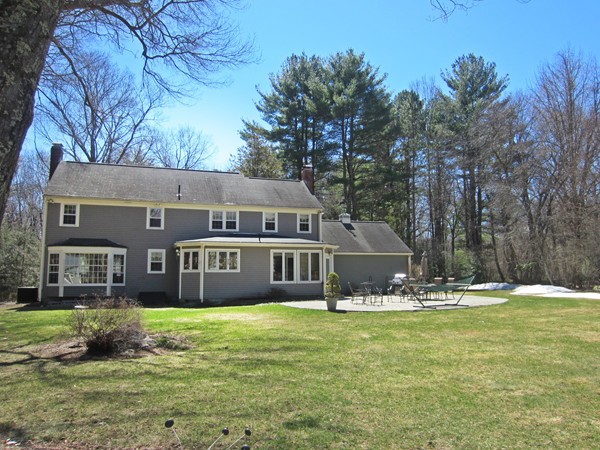 44 Page Farm Road Sherborn, MA 01770 - Photo 17 of 22 Gallery Image 17