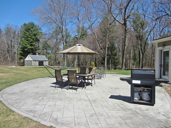 44 Page Farm Road Sherborn, MA 01770 - Photo 19 of 22 Gallery Image 19