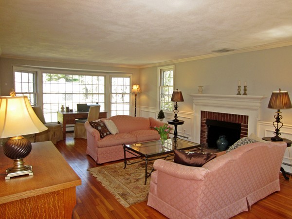 44 Page Farm Road Sherborn, MA 01770 - Photo 2 of 22 Gallery Image 2