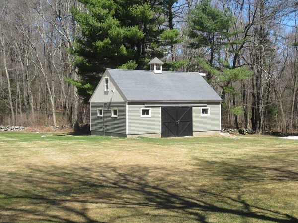 44 Page Farm Road Sherborn, MA 01770 - Photo 21 of 22 Gallery Image 21