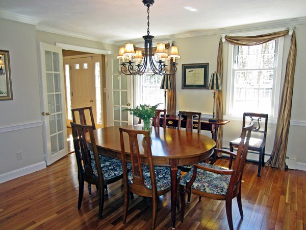 44 Page Farm Road Sherborn, MA 01770 - Photo 4 of 22 Gallery Image 4