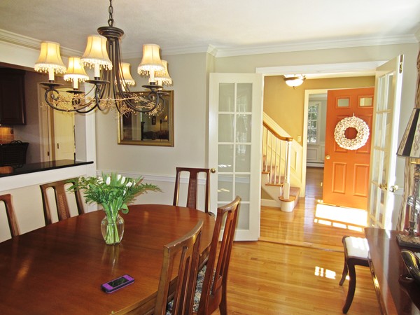 44 Page Farm Road Sherborn, MA 01770 - Photo 5 of 22 Gallery Image 5