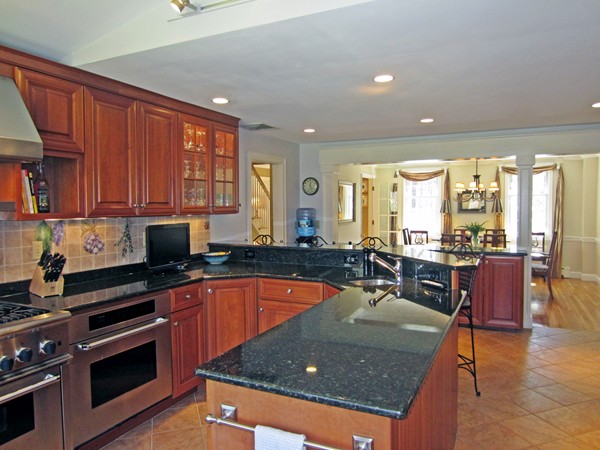 44 Page Farm Road Sherborn, MA 01770 - Photo 7 of 22 Gallery Image 7