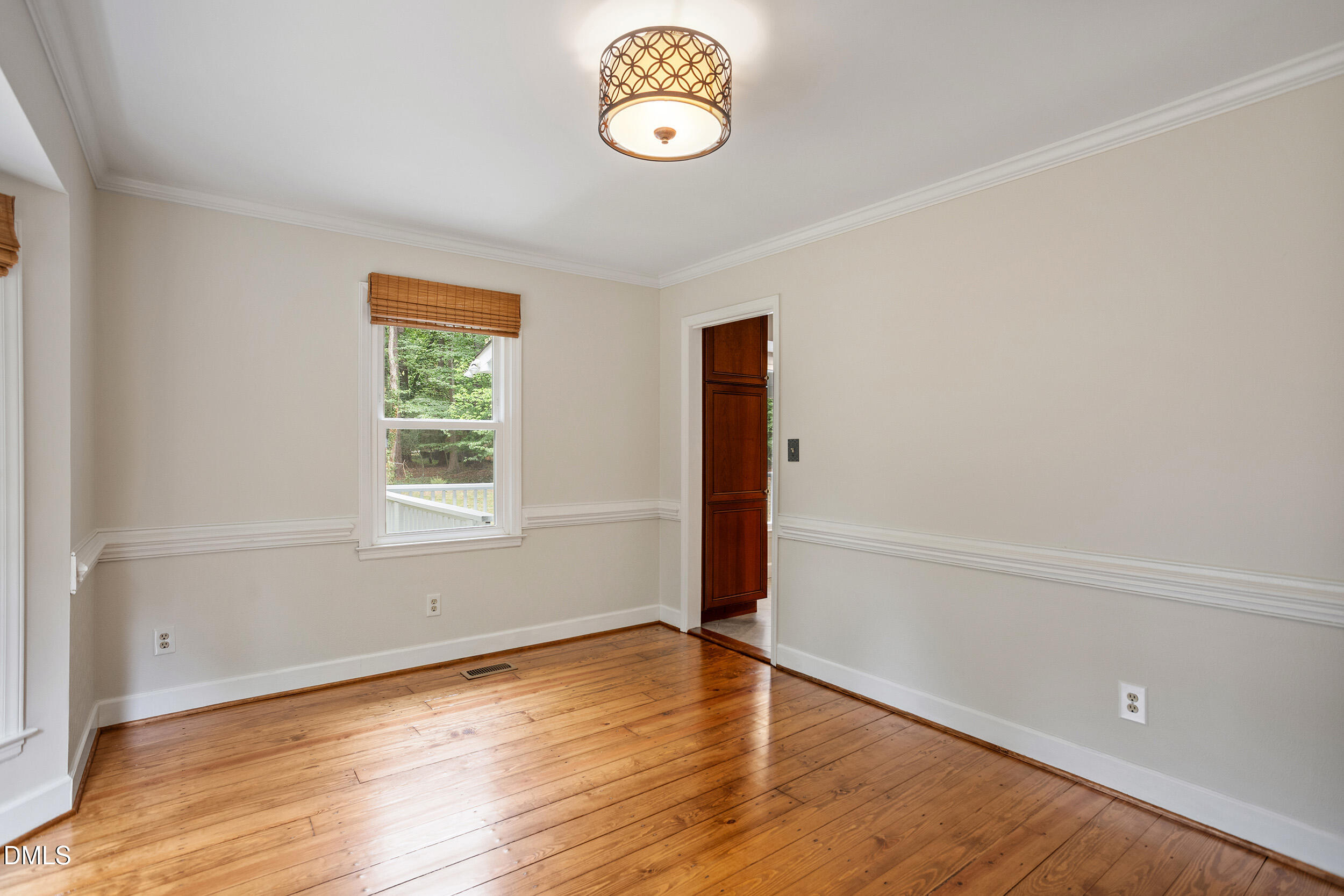 8717 Mansfield Drive Raleigh, NC 27613 - Photo 18 of 45