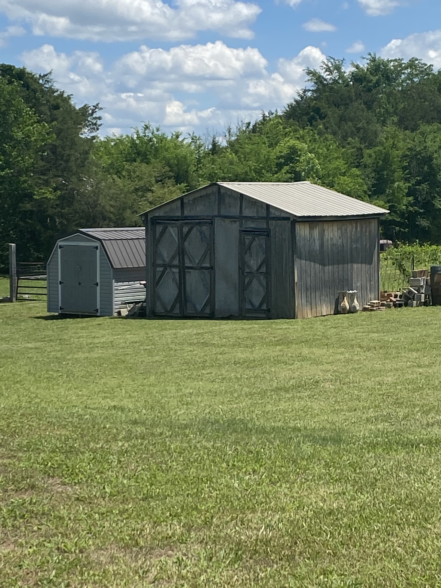 2002 Unionville Deason Road Bell Buckle, TN 37020 - Photo 58 of 62 Gallery Image 58