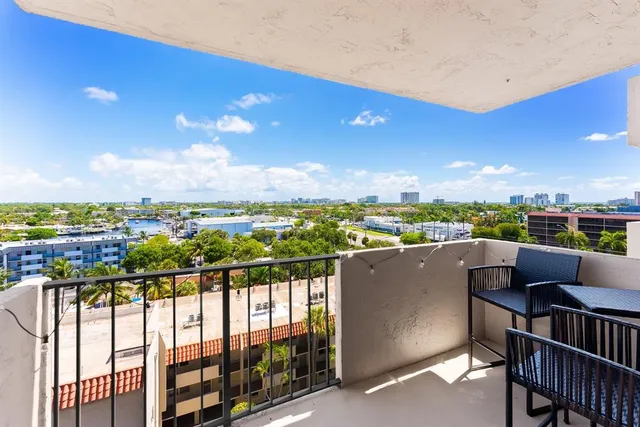 $2,600 | 777 South Federal Highway, Unit 910, Pompano Beach, FL 33062