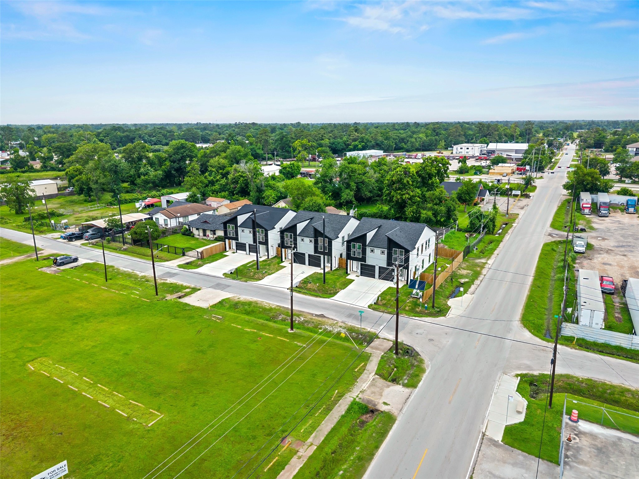 8449 Furray Road, Unit A Houston, TX 77028 - Photo 2 of 20 Gallery Image 2