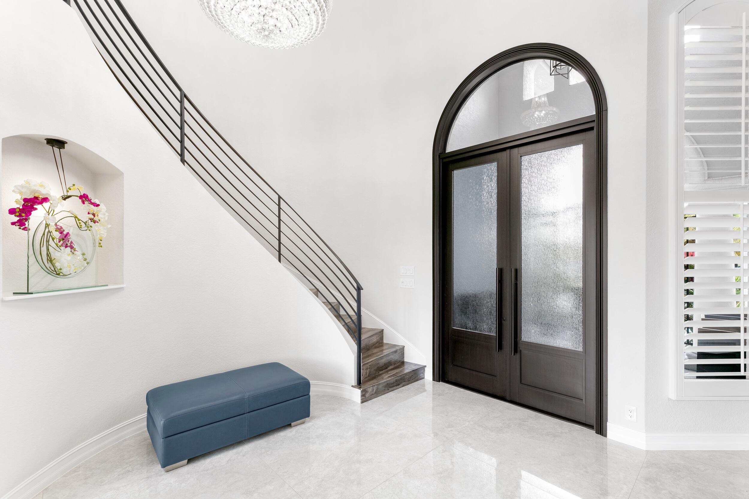 7188 Northeast 8th Drive Boca Raton, FL 33487 - Photo 11 of 65 200-Foyer 1