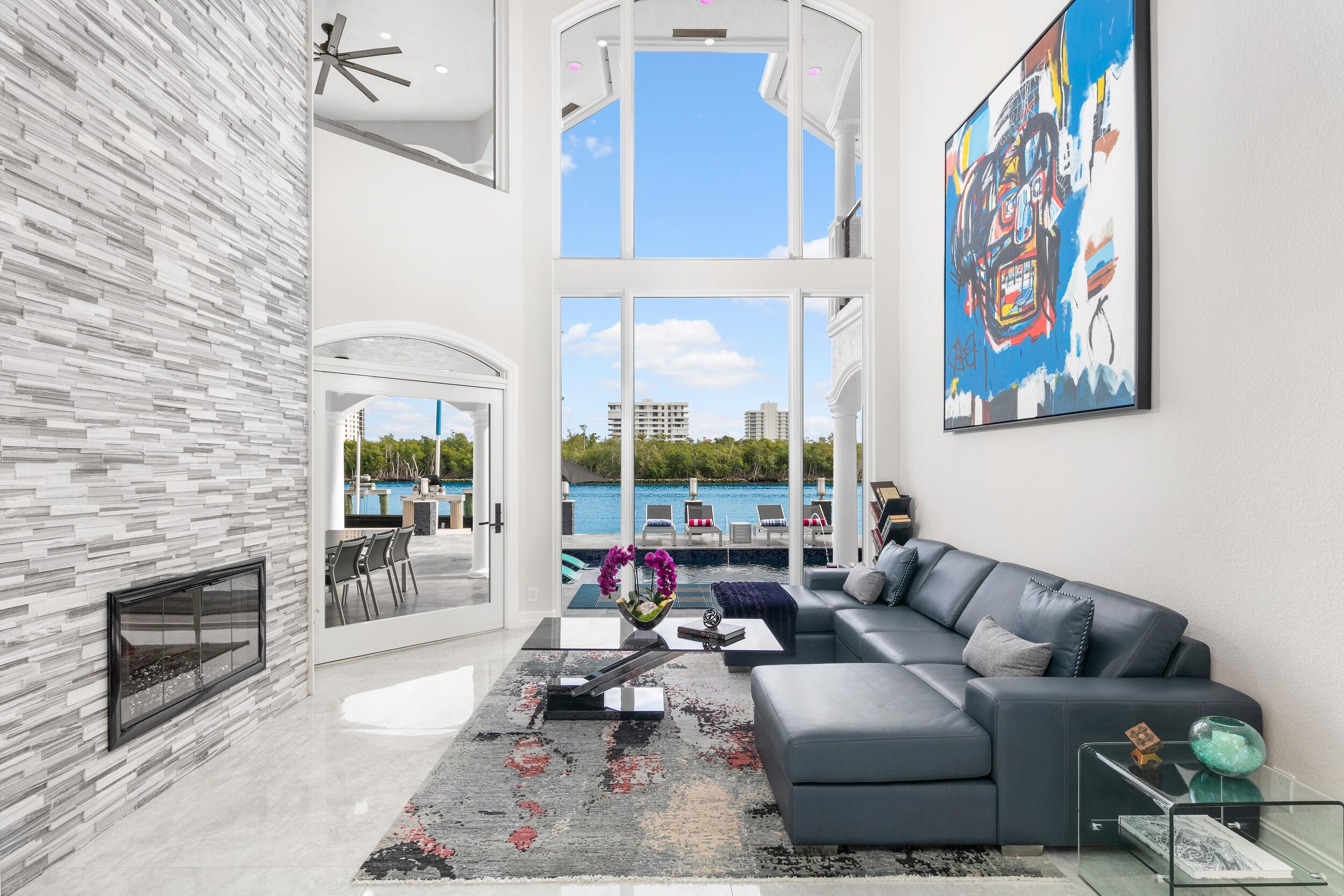 7188 Northeast 8th Drive Boca Raton, FL 33487 - Photo 12 of 65 205-Living Area 3