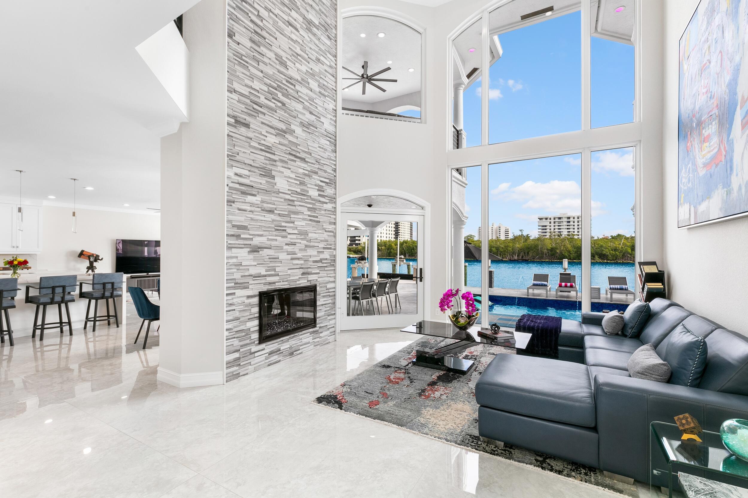 7188 Northeast 8th Drive Boca Raton, FL 33487 - Photo 13 of 65 208-Living Area 2