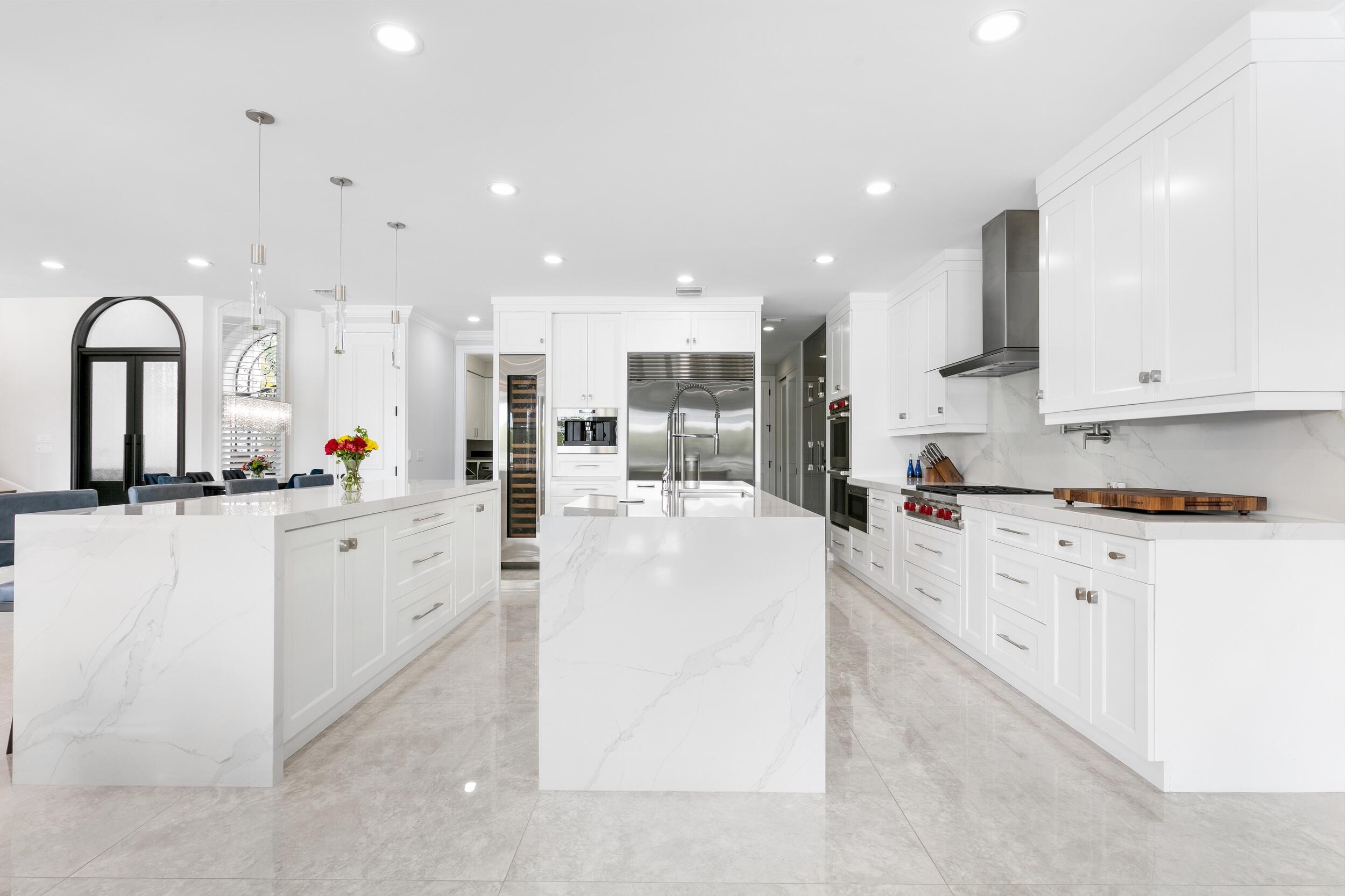 7188 Northeast 8th Drive Boca Raton, FL 33487 - Photo 16 of 65 215-Kitchen 6
