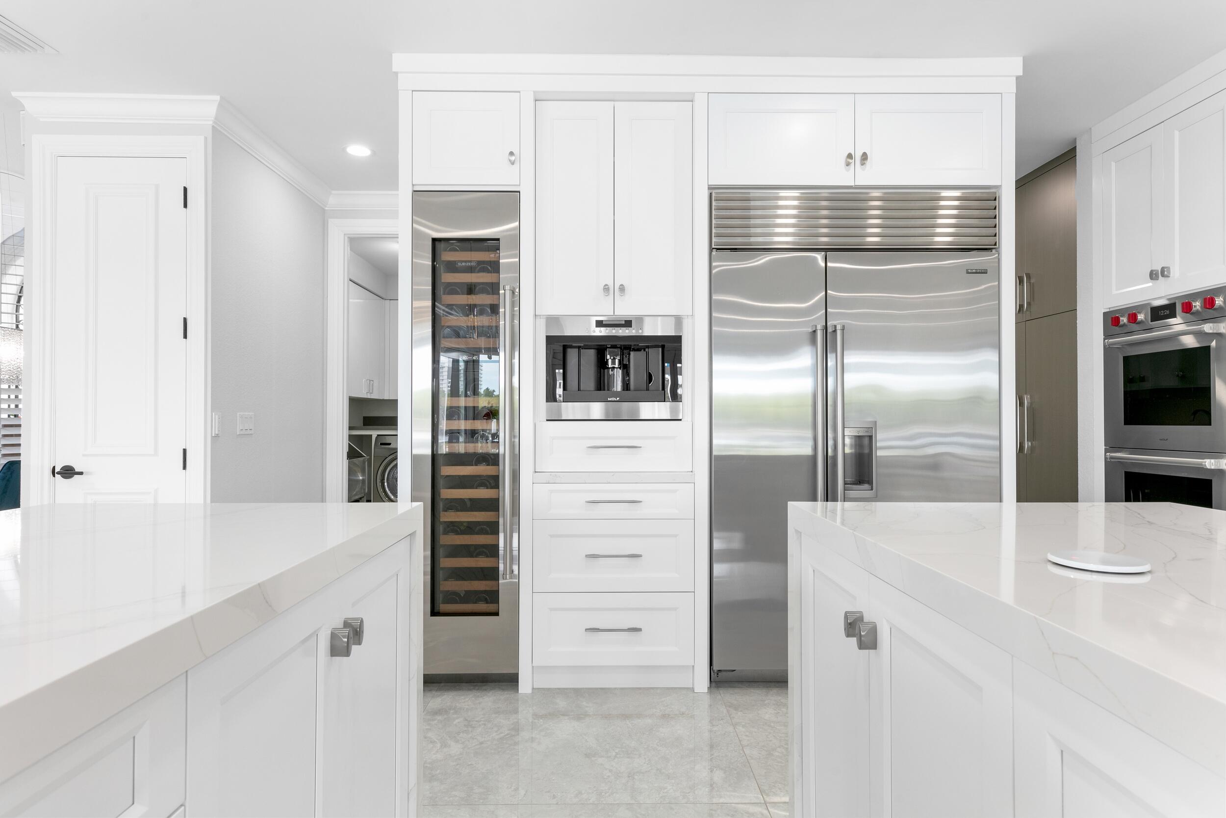 7188 Northeast 8th Drive Boca Raton, FL 33487 - Photo 17 of 65 217-Kitchen 7