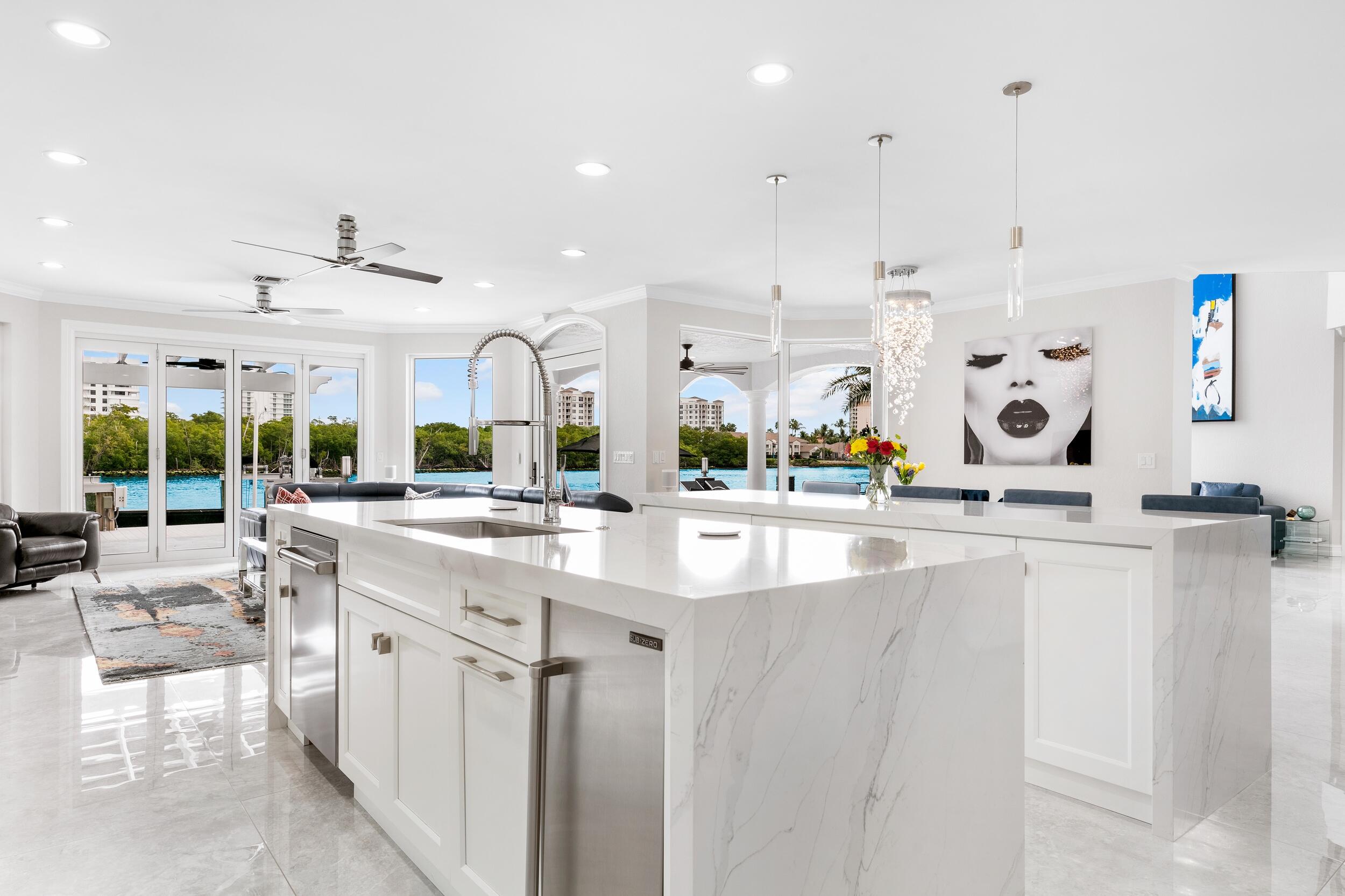 7188 Northeast 8th Drive Boca Raton, FL 33487 - Photo 18 of 65 218-Kitchen 4