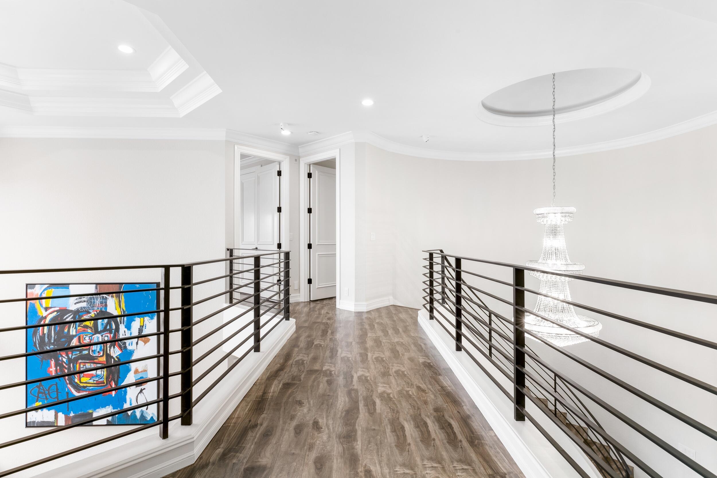 7188 Northeast 8th Drive Boca Raton, FL 33487 - Photo 36 of 65 371-Hallway Upper 2