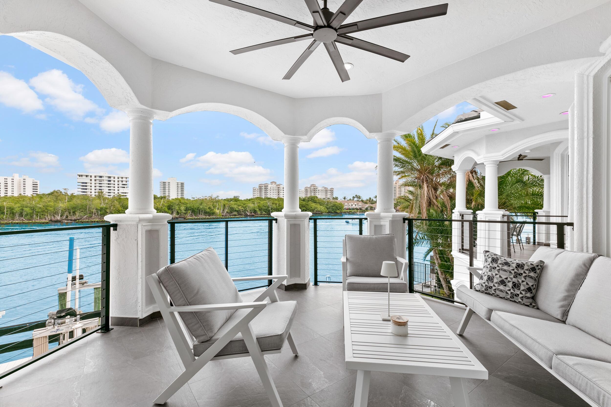 7188 Northeast 8th Drive Boca Raton, FL 33487 - Photo 39 of 65 410-Terrace 1
