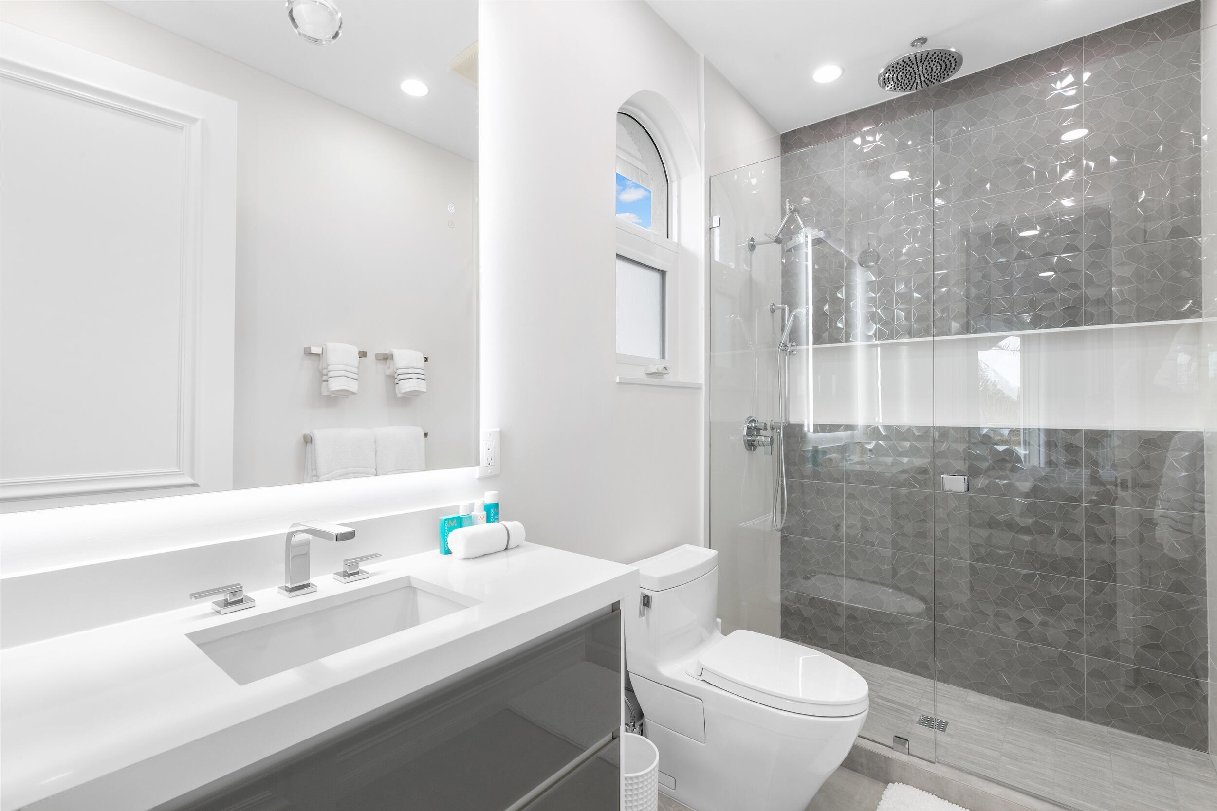 7188 Northeast 8th Drive Boca Raton, FL 33487 - Photo 50 of 65 562-Guest Bath 6