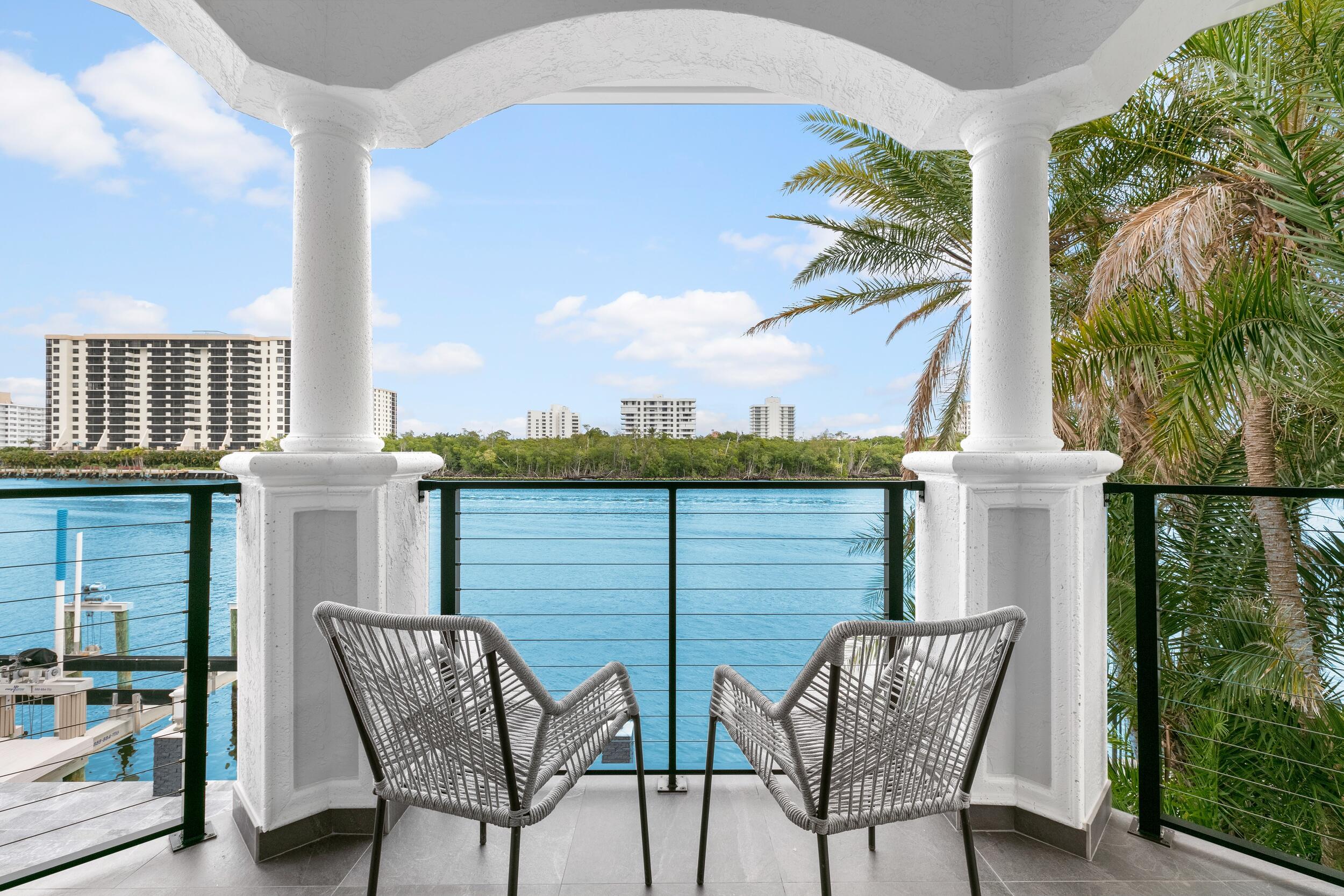 7188 Northeast 8th Drive Boca Raton, FL 33487 - Photo 51 of 65 563-Terrace 3