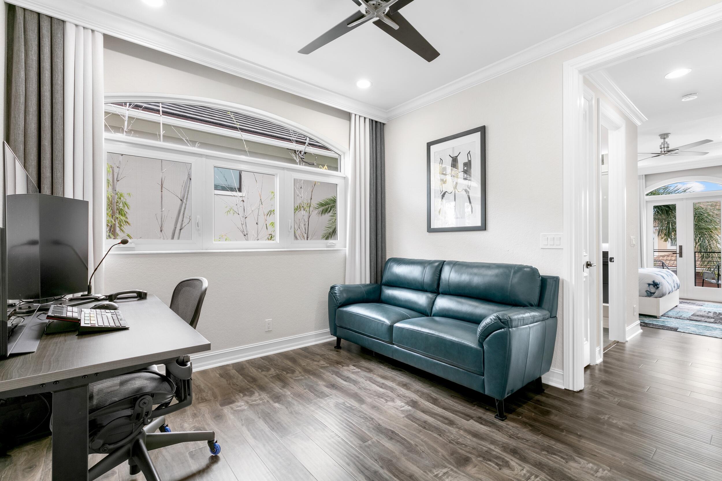 7188 Northeast 8th Drive Boca Raton, FL 33487 - Photo 53 of 65 571-Guest Bed 5