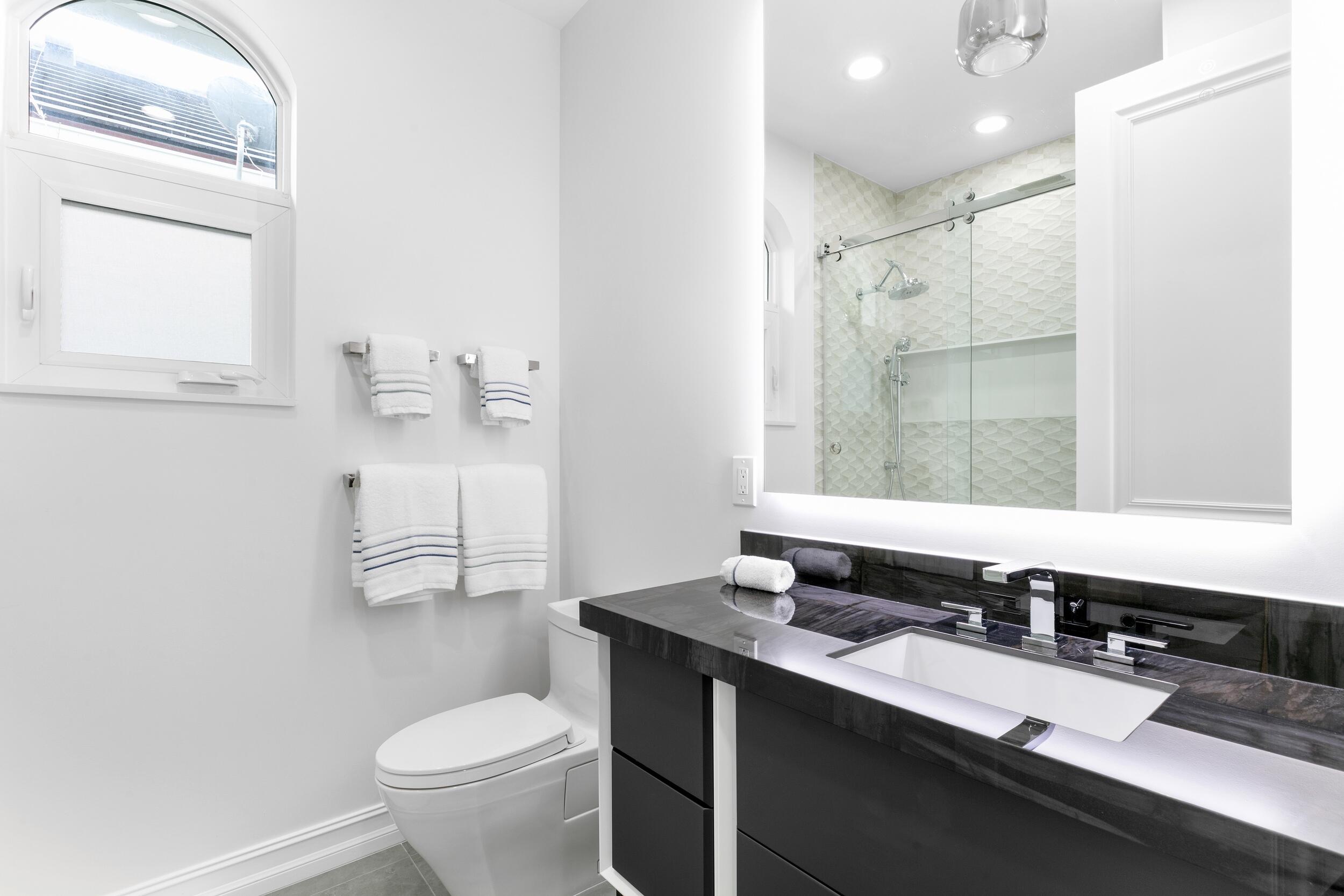 7188 Northeast 8th Drive Boca Raton, FL 33487 - Photo 55 of 65 573-Guest Bath 7