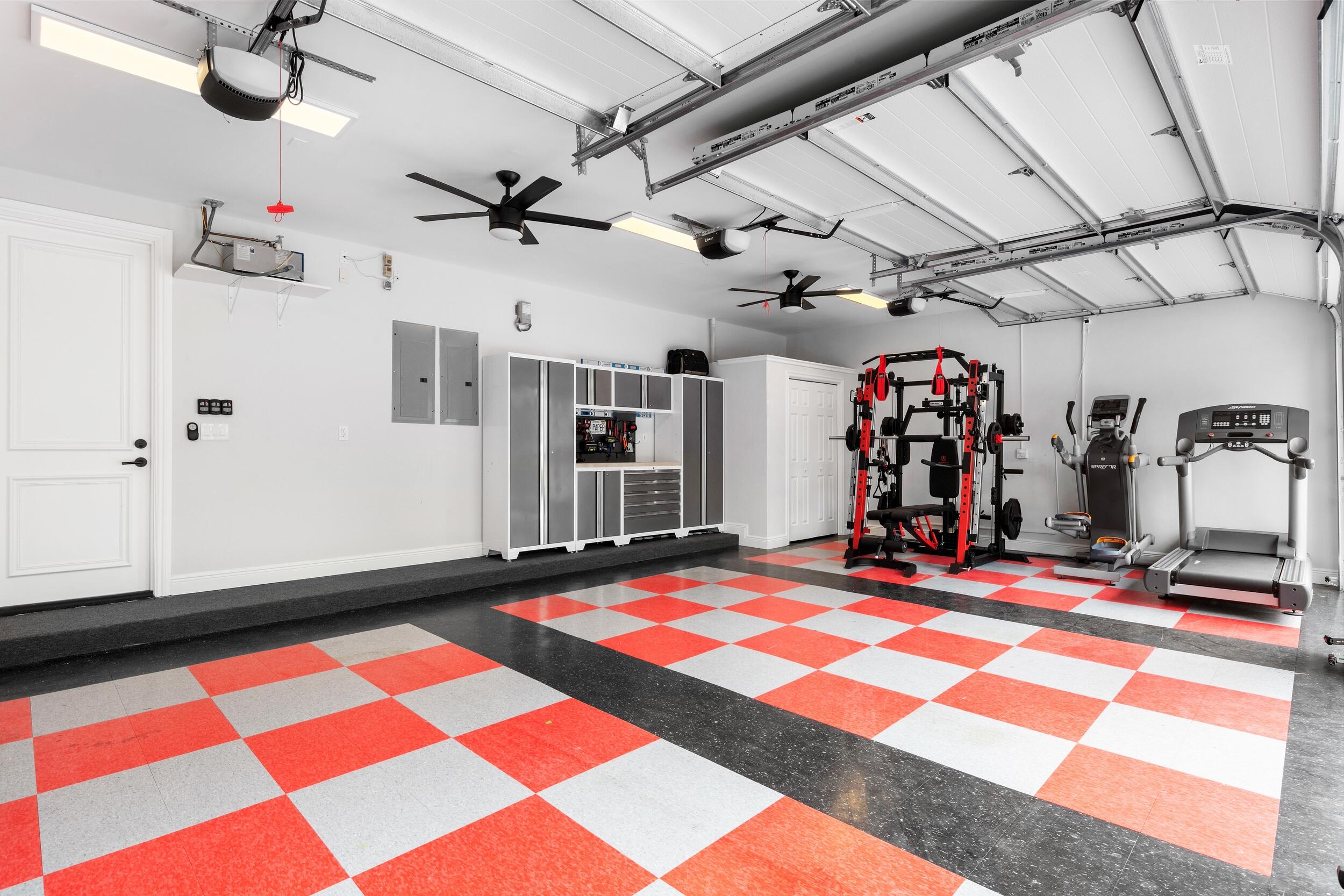 7188 Northeast 8th Drive Boca Raton, FL 33487 - Photo 57 of 65 603-Garage 2
