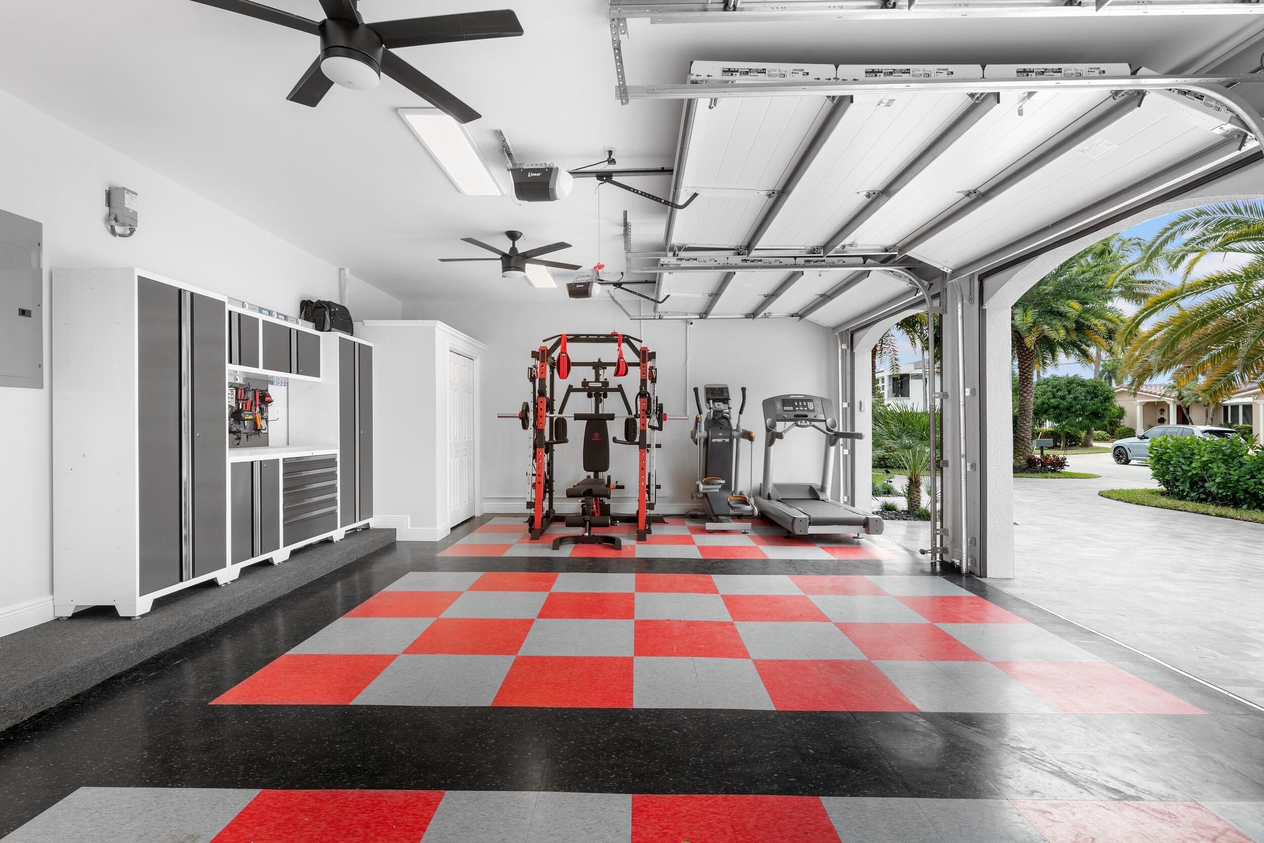7188 Northeast 8th Drive Boca Raton, FL 33487 - Photo 58 of 65 605-Garage 1