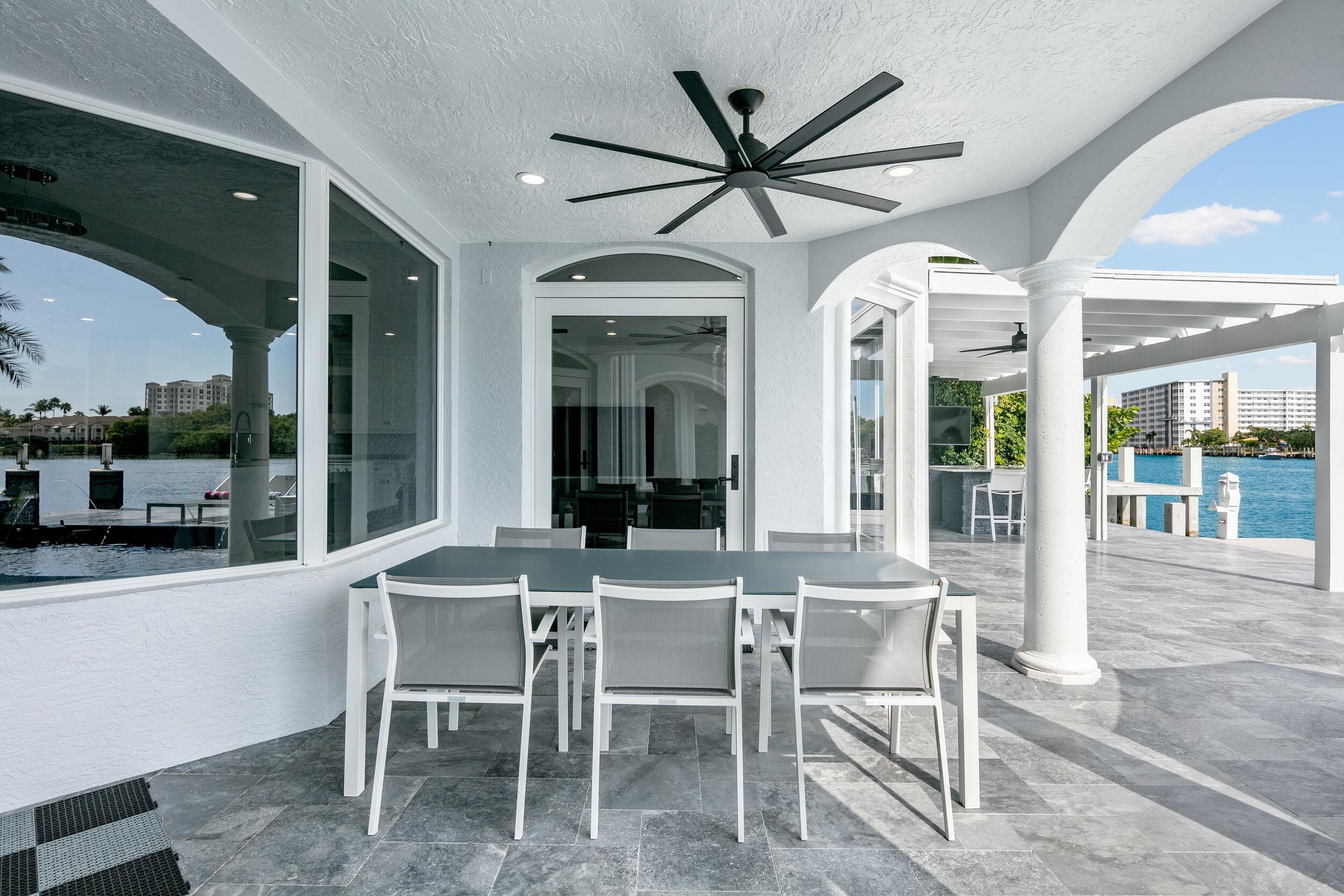 7188 Northeast 8th Drive Boca Raton, FL 33487 - Photo 59 of 65 700-Patio 1
