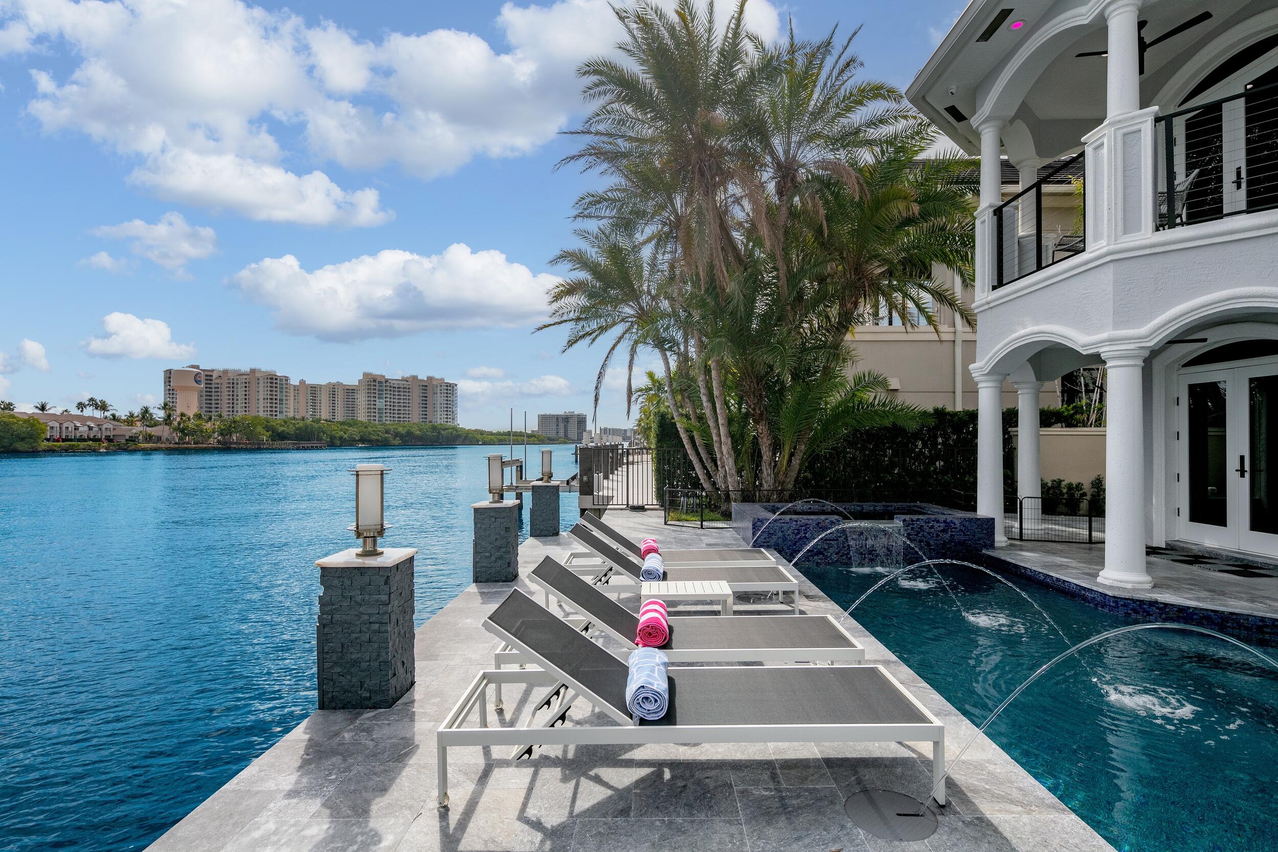 7188 Northeast 8th Drive Boca Raton, FL 33487 - Photo 63 of 65 908-Pool 6