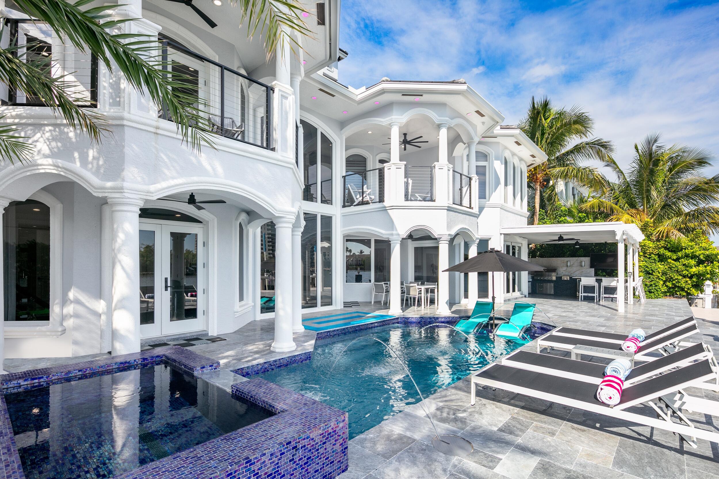 7188 Northeast 8th Drive Boca Raton, FL 33487 - Photo 64 of 65 910-Pool 1