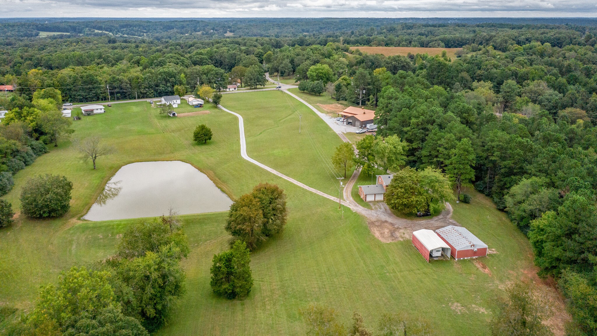 8860 Lyles Road Lyles, TN 37098 - Photo 30 of 36 a view of a city