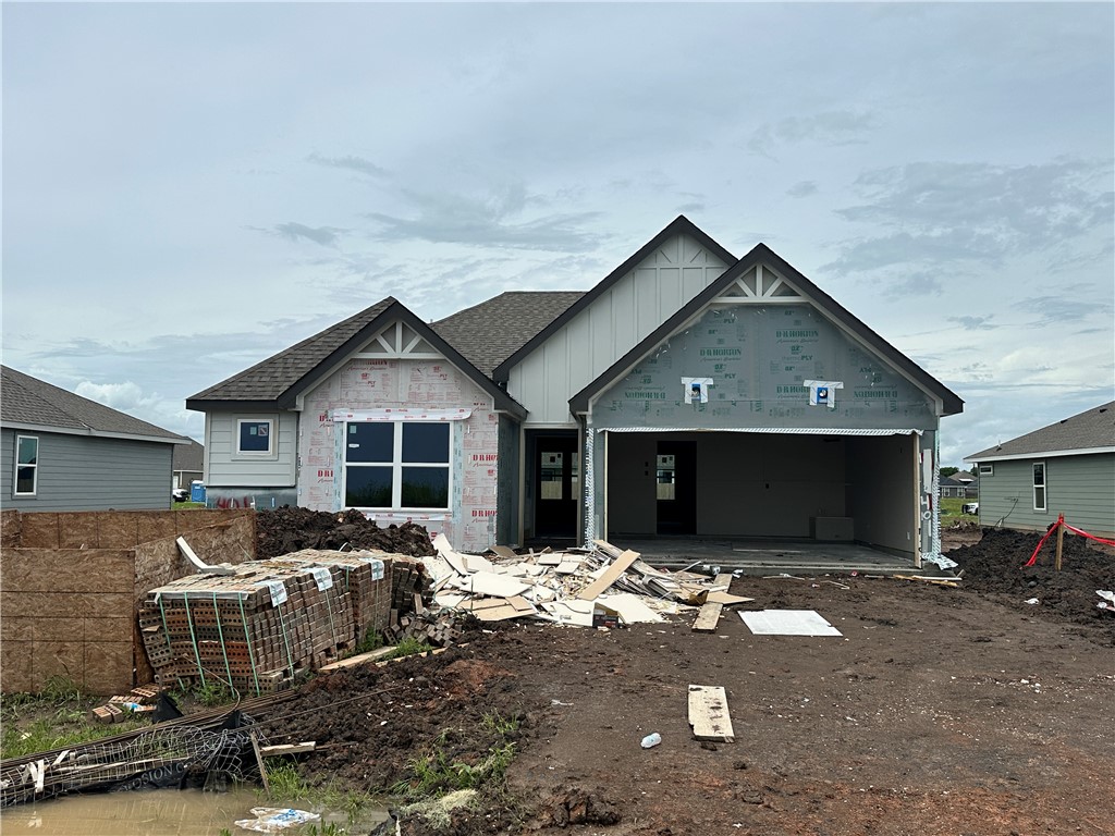 401 Combine Road Snook, TX 77879 - Photo 1 of 13