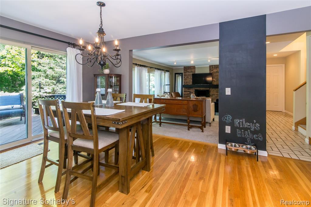 576 Ten Point Drive Rochester Hills, MI 48309 - Photo 14 of 51