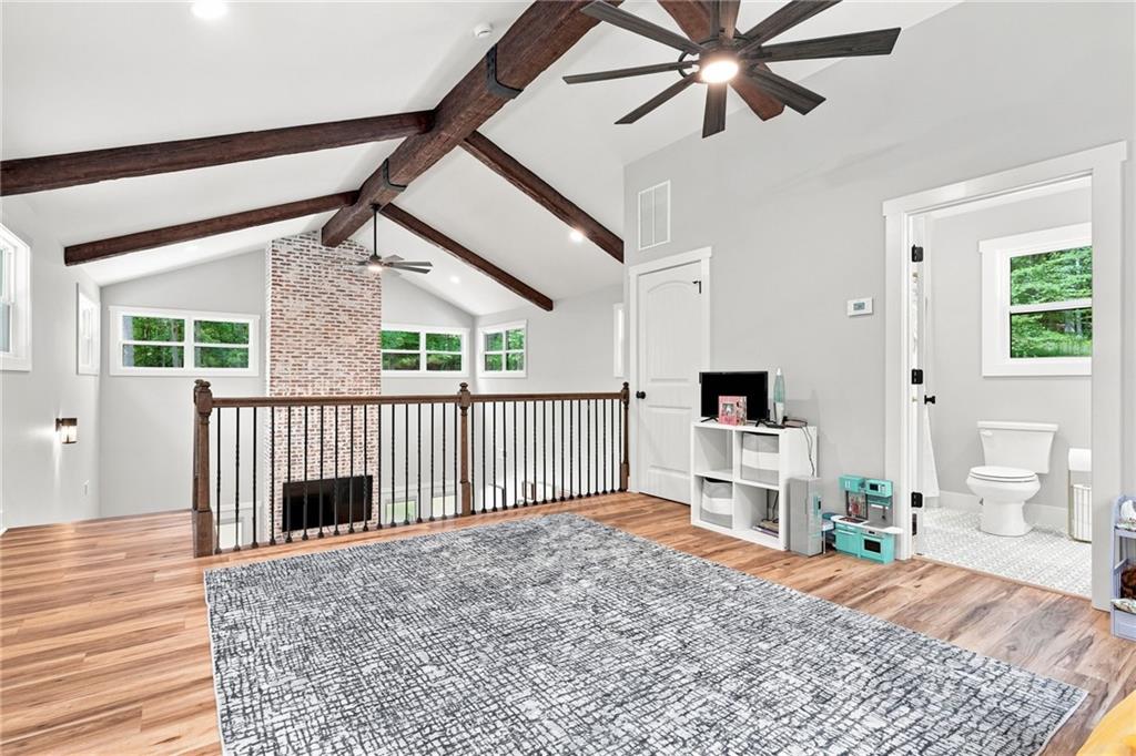 1684 Fairview Road Jasper, GA 30143 - Photo 11 of 46
