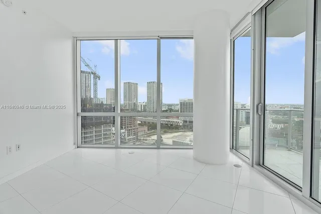 $590,000 | 851 Northeast 1st Avenue, Unit 2102, Miami, FL 33132