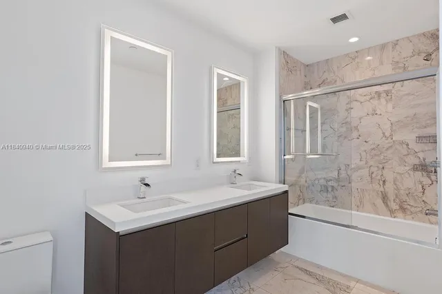 $590,000 | 851 Northeast 1st Avenue, Unit 2102, Miami, FL 33132